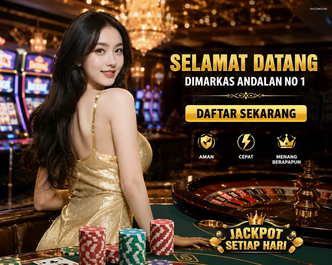 Tips dan Trik Bermain di svipwins untuk Pemula